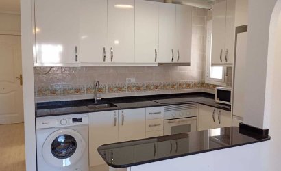 Herverkoop - Apartment -
Villamartin - Costa Blanca