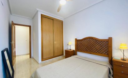Herverkoop - Apartment -
Villamartin - Costa Blanca