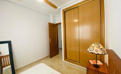Herverkoop - Apartment -
Villamartin - Costa Blanca