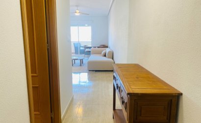 Herverkoop - Apartment -
Villamartin - Costa Blanca