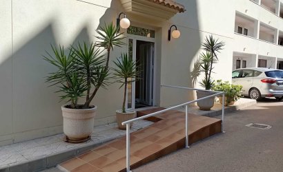 Herverkoop - Apartment -
Villamartin - Costa Blanca
