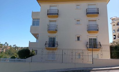 Herverkoop - Apartment -
Villamartin - Costa Blanca