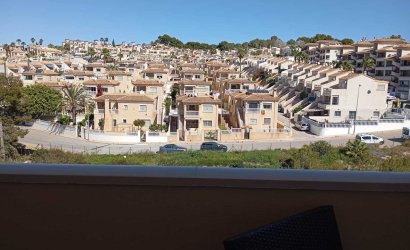 Herverkoop - Apartment -
Villamartin - Costa Blanca