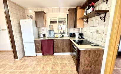 Resale - Villa -
Fuente Álamo - Inland