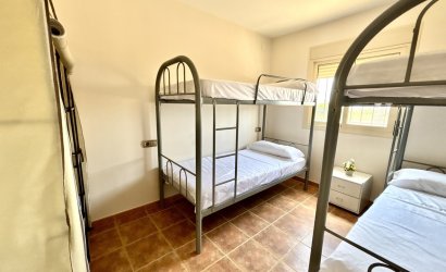 Resale - Villa -
Fuente Álamo - Inland