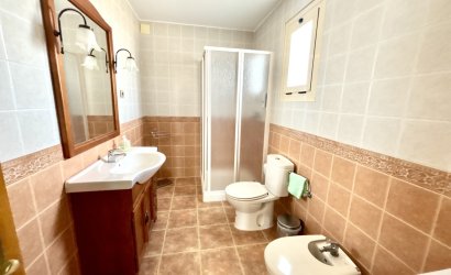 Resale - Villa -
Fuente Álamo - Inland