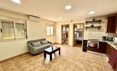 Resale - Villa -
Fuente Álamo - Inland