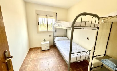 Resale - Villa -
Fuente Álamo - Inland