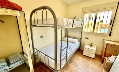 Resale - Villa -
Fuente Álamo - Inland