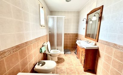 Resale - Villa -
Fuente Álamo - Inland
