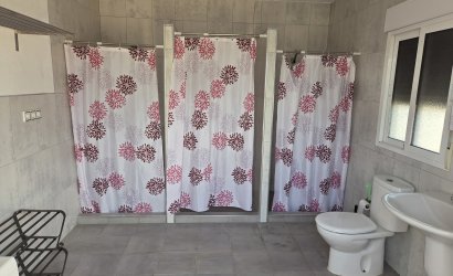 Resale - Villa -
Fuente Álamo - Inland