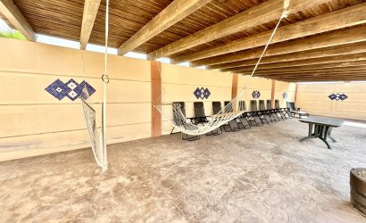 Resale - Villa -
Fuente Álamo - Inland