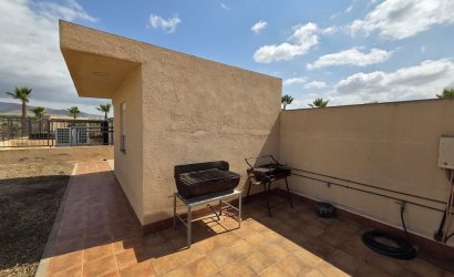 Resale - Villa -
Fuente Álamo - Inland