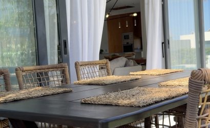 Revente - Villa -
Finestrat - Costa Blanca
