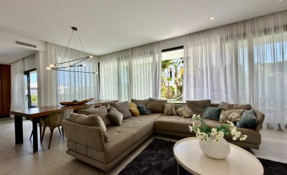 Revente - Villa -
Finestrat - Costa Blanca