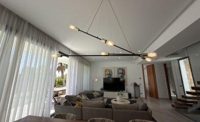 Revente - Villa -
Finestrat - Costa Blanca