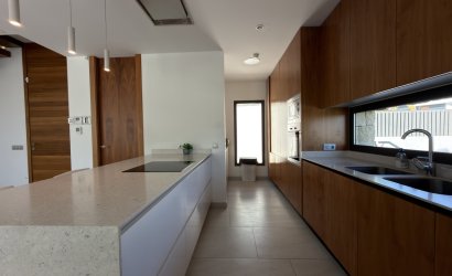 Revente - Villa -
Finestrat - Costa Blanca