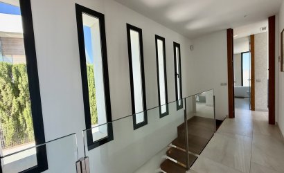Revente - Villa -
Finestrat - Costa Blanca