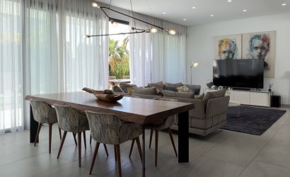 Revente - Villa -
Finestrat - Costa Blanca