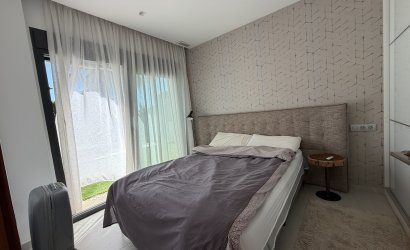 Revente - Villa -
Finestrat - Costa Blanca