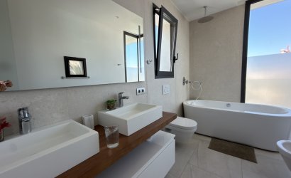 Revente - Villa -
Finestrat - Costa Blanca