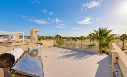Herverkoop - Villa -
Ciudad Quesada - Pueblo Bravo