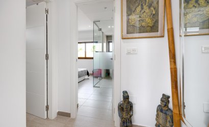 Herverkoop - Villa -
Ciudad Quesada - Pueblo Bravo