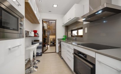 Herverkoop - Villa -
Ciudad Quesada - Pueblo Bravo