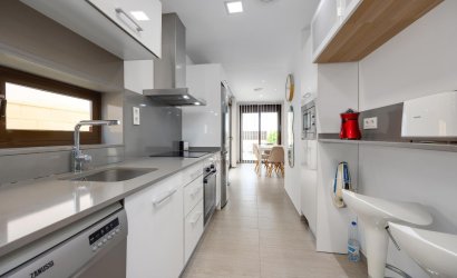 Herverkoop - Villa -
Ciudad Quesada - Pueblo Bravo