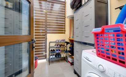 Herverkoop - Villa -
Ciudad Quesada - Pueblo Bravo