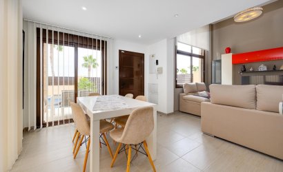 Herverkoop - Villa -
Ciudad Quesada - Pueblo Bravo