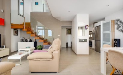 Herverkoop - Villa -
Ciudad Quesada - Pueblo Bravo