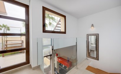 Herverkoop - Villa -
Ciudad Quesada - Pueblo Bravo