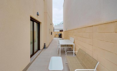 Herverkoop - Villa -
Ciudad Quesada - Pueblo Bravo