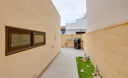 Herverkoop - Villa -
Ciudad Quesada - Pueblo Bravo