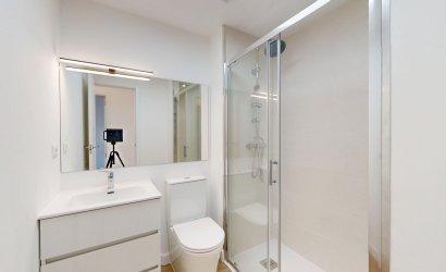Herverkoop - Bungalow -
Orihuela Costa - Costa Blanca