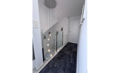 Herverkoop - Villa -
Villamartin - Costa Blanca