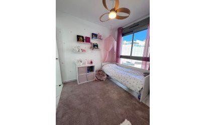 Herverkoop - Villa -
Villamartin - Costa Blanca