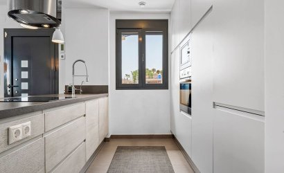 Resale - Villa -
Ciudad Quesada - Costa Blanca