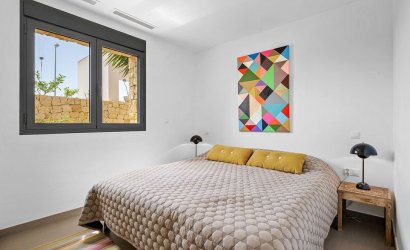 Resale - Villa -
Ciudad Quesada - Costa Blanca