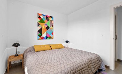 Resale - Villa -
Ciudad Quesada - Costa Blanca