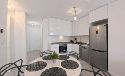Herverkoop - Apartment -
Orihuela Costa - Villamartín