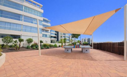 Herverkoop - Apartment -
Orihuela Costa - Villamartín