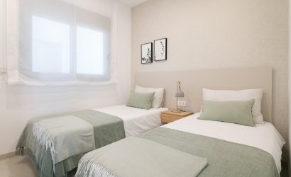 Obra nueva - Apartment -
Torrevieja - Torreblanca