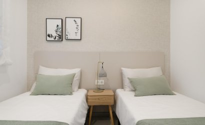 Obra nueva - Apartment -
Torrevieja - Torreblanca
