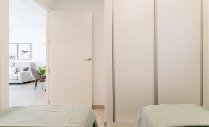 Obra nueva - Apartment -
Torrevieja - Torreblanca