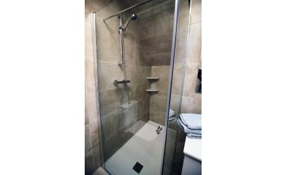 Nieuwbouw Woningen - Town House -
Pilar de la Horadada - parque Andromeda