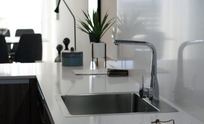 Nieuwbouw Woningen - Town House -
Pilar de la Horadada - parque Andromeda