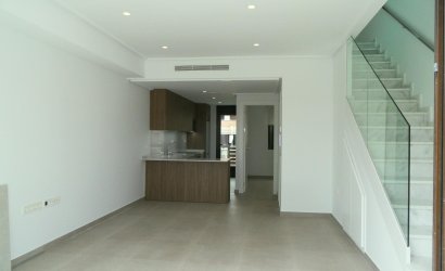 Nieuwbouw Woningen - Town House -
Pilar de la Horadada - parque Andromeda