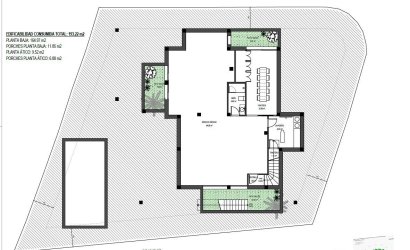 New Build - Villa -
Los Alcazares - Santa Rosalia Lake and Life Resort